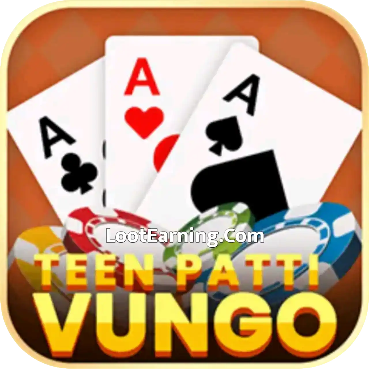 Teen Patti Vungo - Rummy Se